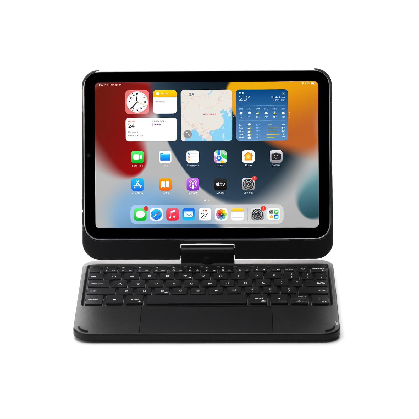 Amazon | IPad Mini 7 (2024) & Mini 6 (2021) 8.3